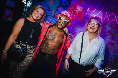 Party Bild aus dem Maxxim Club Berlin vom 07.06.2025